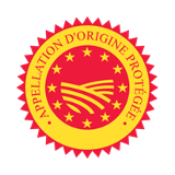 Sello europeo de las denominaciones de origen protegidas